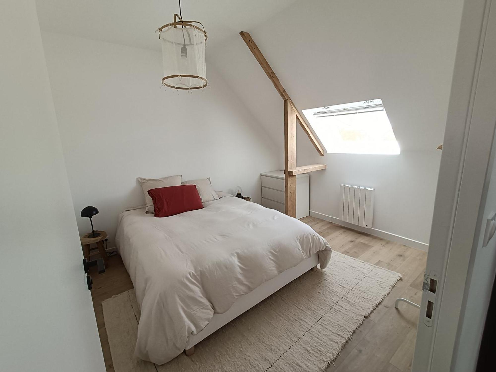Coin Cocooning A Apartamento *