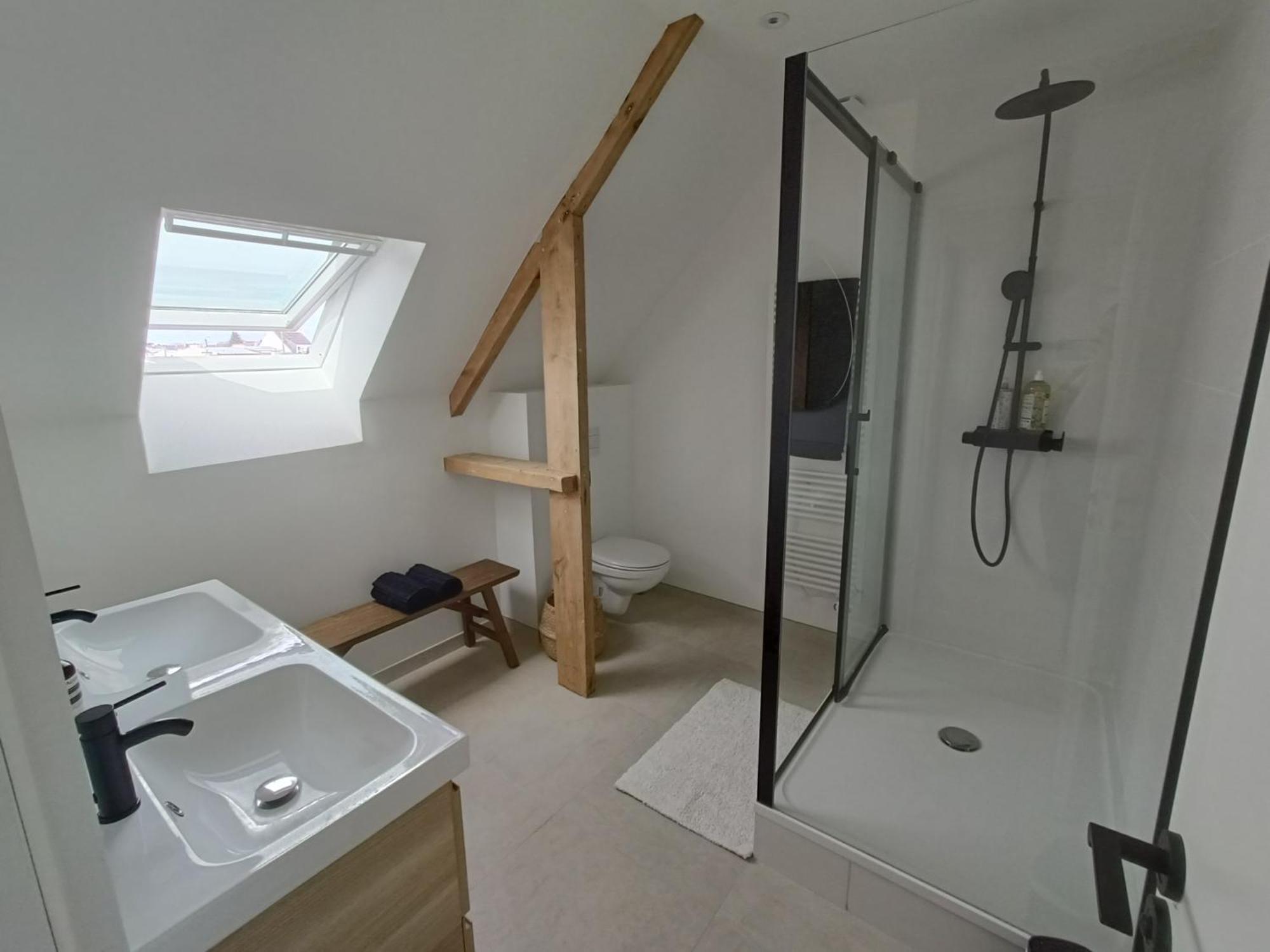 Appartement Coin Cocooning A Brest