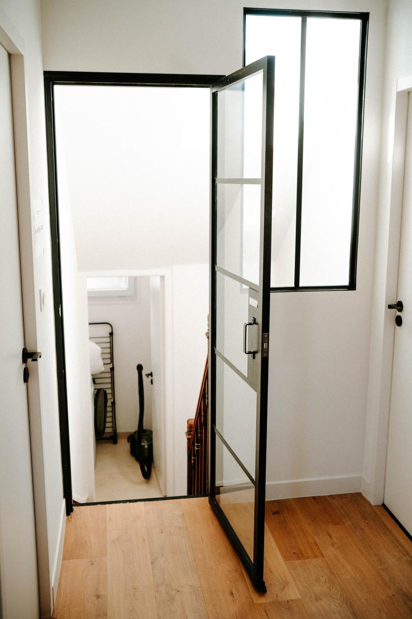 Coin Cocooning A Appartement Brest