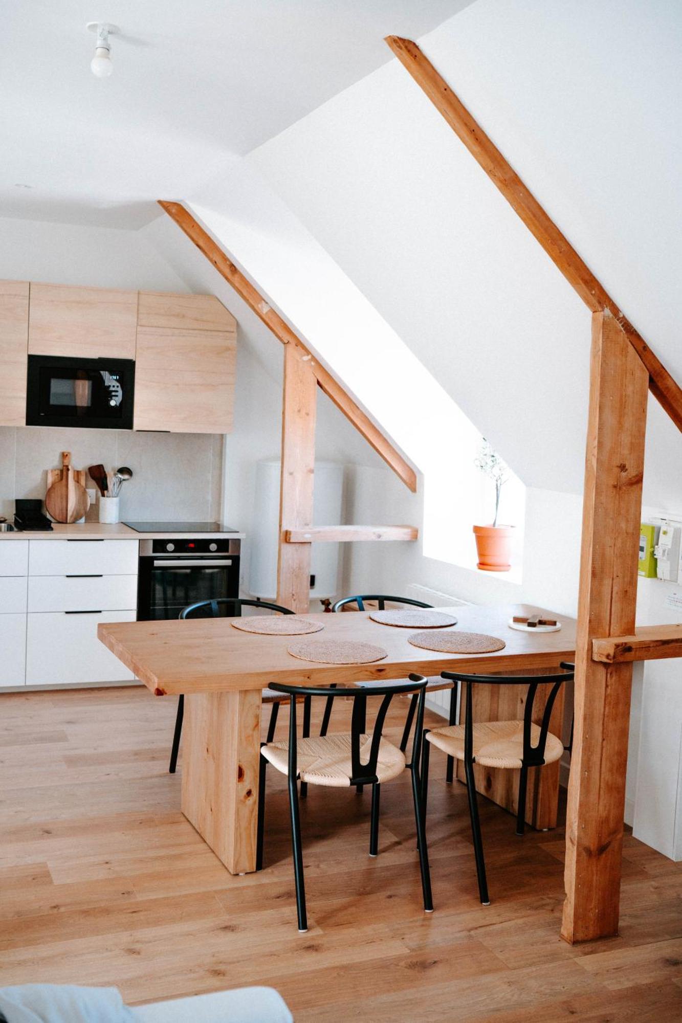 Appartement Coin Cocooning A